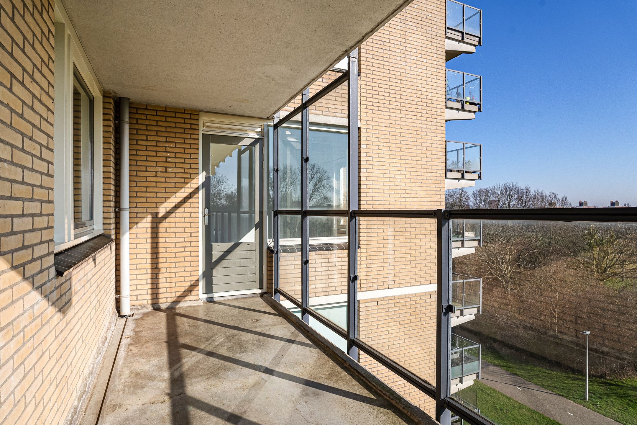 Foto 30 van Zuster Meijboomstraat 35