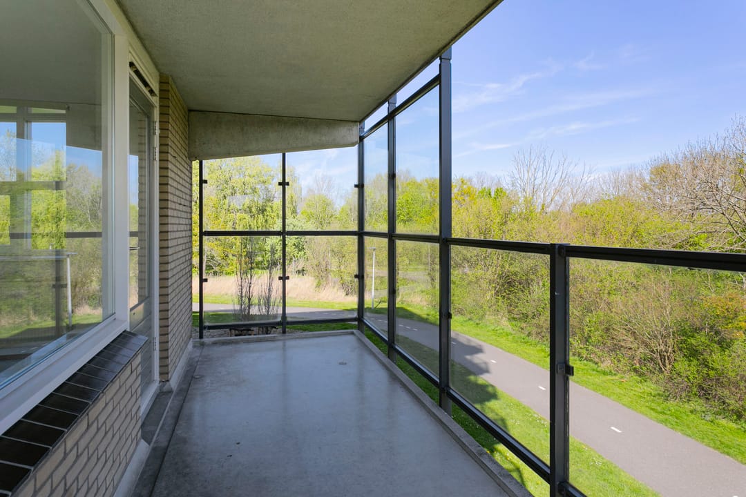 Foto 31 van Zuster Meijboomstraat 35