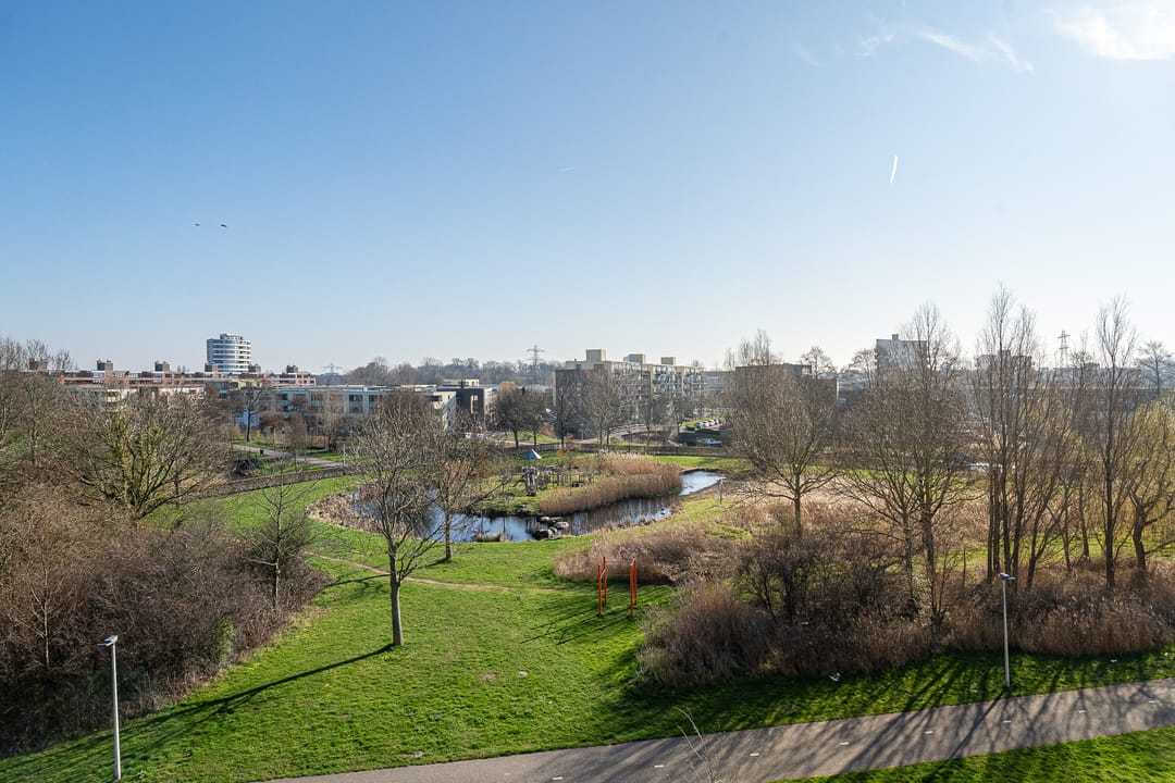 Foto 32 van Zuster Meijboomstraat 35