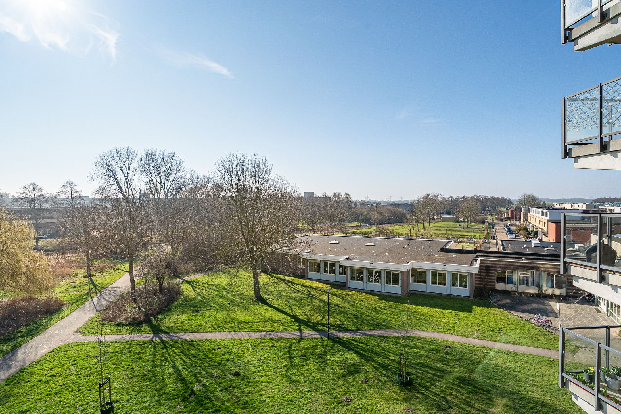 Foto 33 van Zuster Meijboomstraat 35