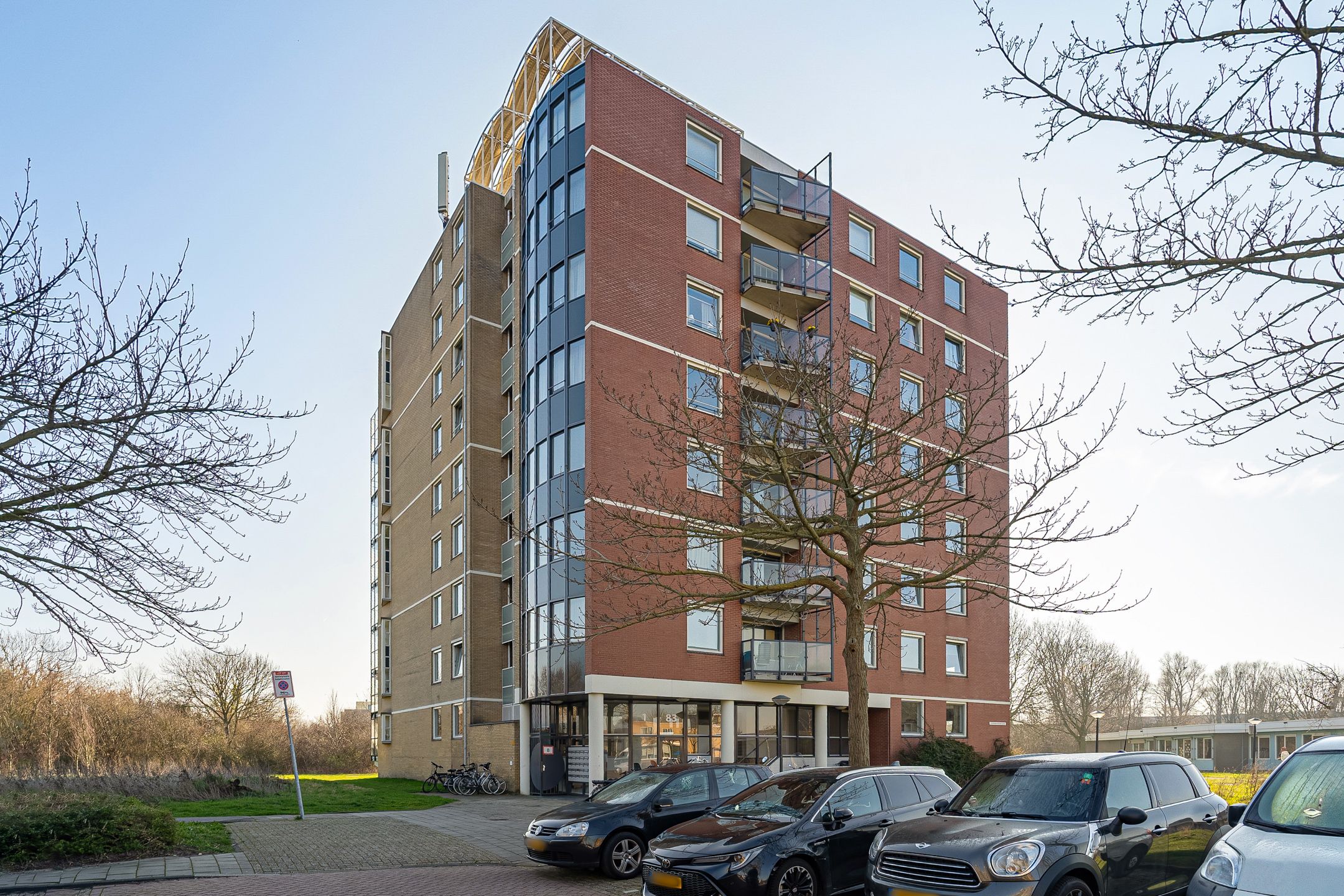 Foto 39 van Zuster Meijboomstraat 35