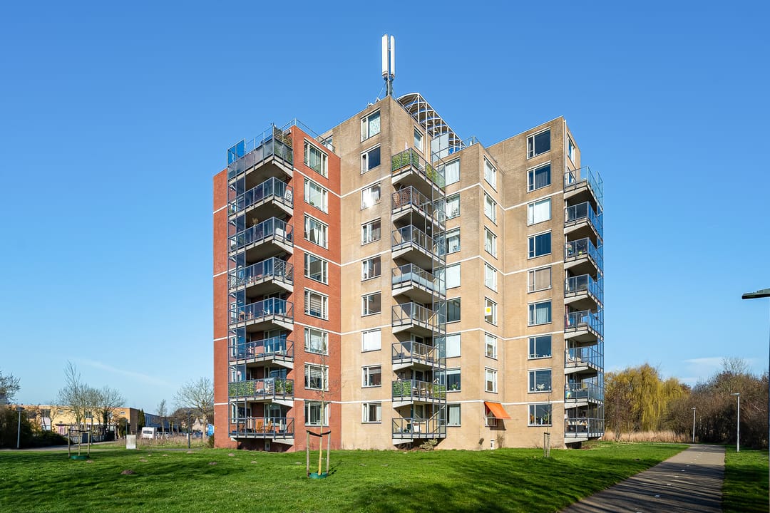 Foto 41 van Zuster Meijboomstraat 35