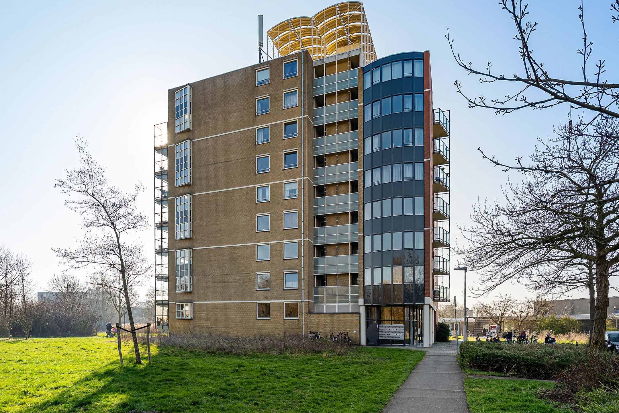 Foto 42 van Zuster Meijboomstraat 35