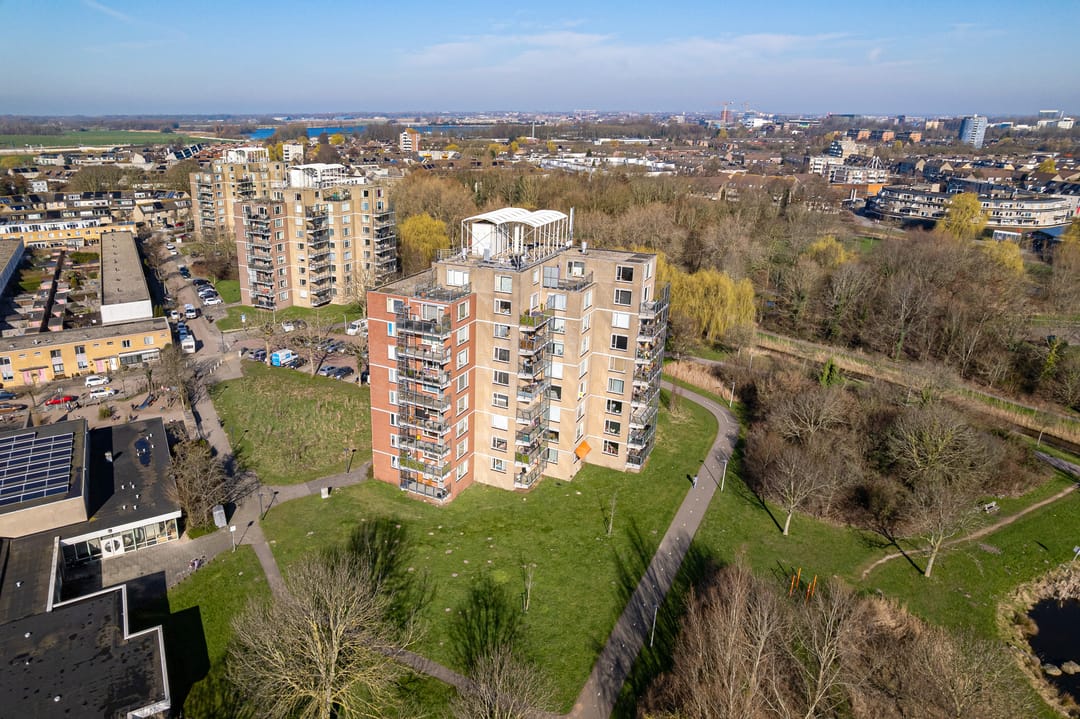 Foto 43 van Zuster Meijboomstraat 35