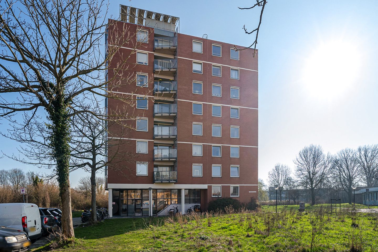 Foto 44 van Zuster Meijboomstraat 35