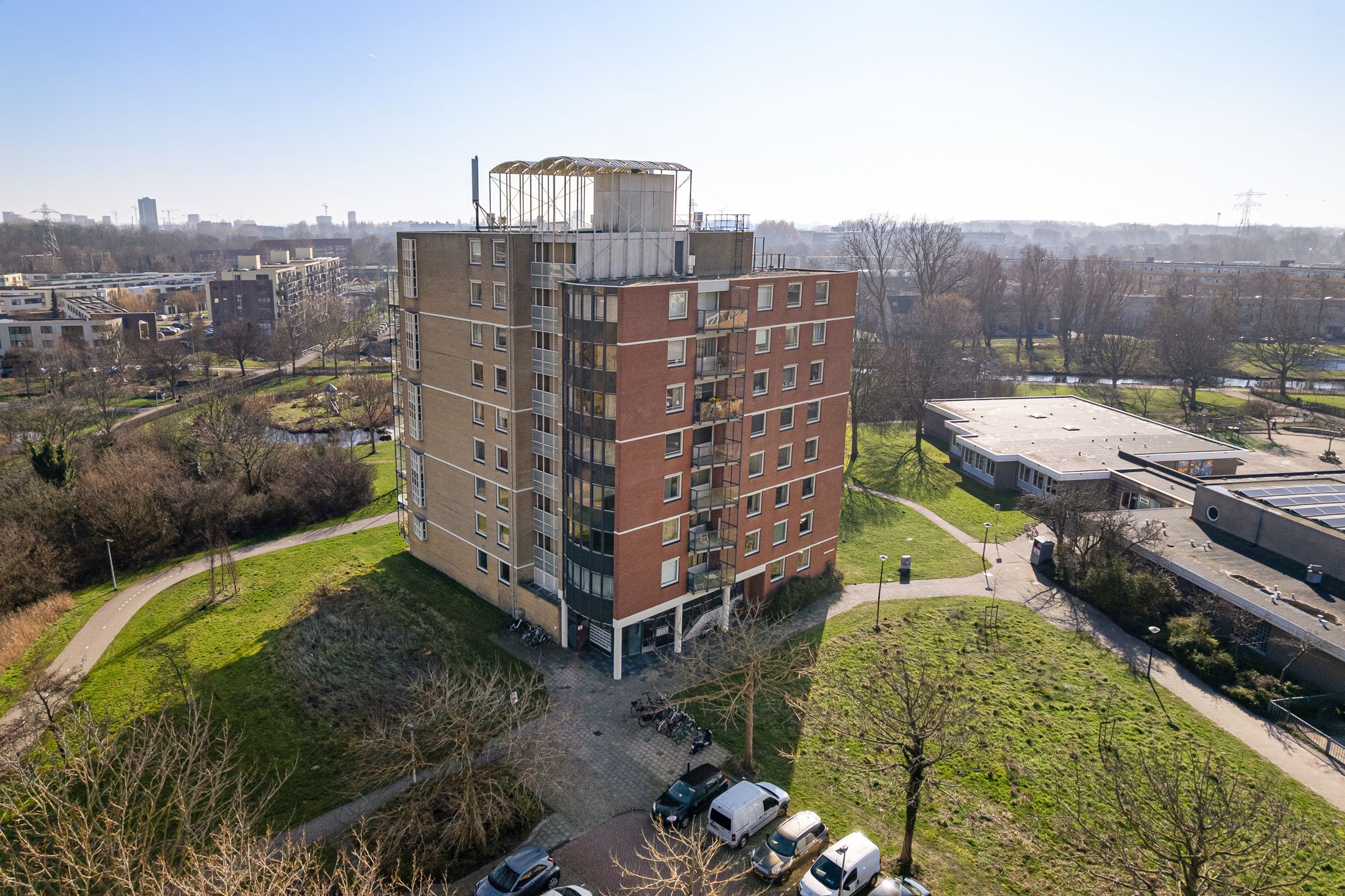 Foto 45 van Zuster Meijboomstraat 35