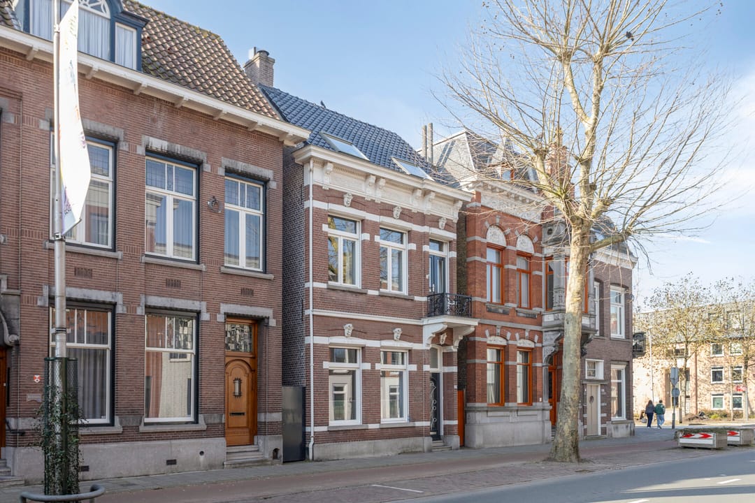 Foto 2 van Brugstraat 37