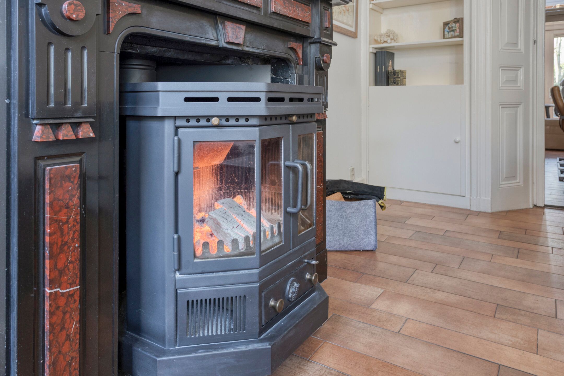 Foto 9 van Brugstraat 37