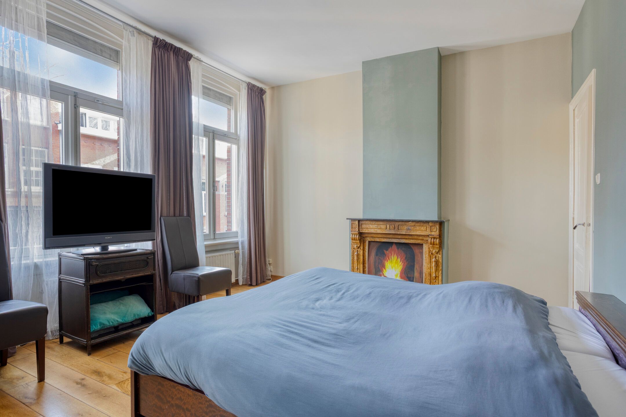 Foto 24 van Brugstraat 37