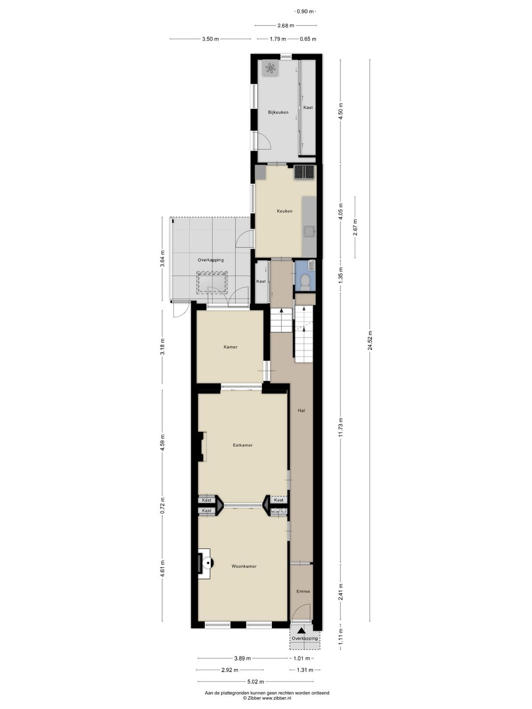 Foto 53 van Brugstraat 37