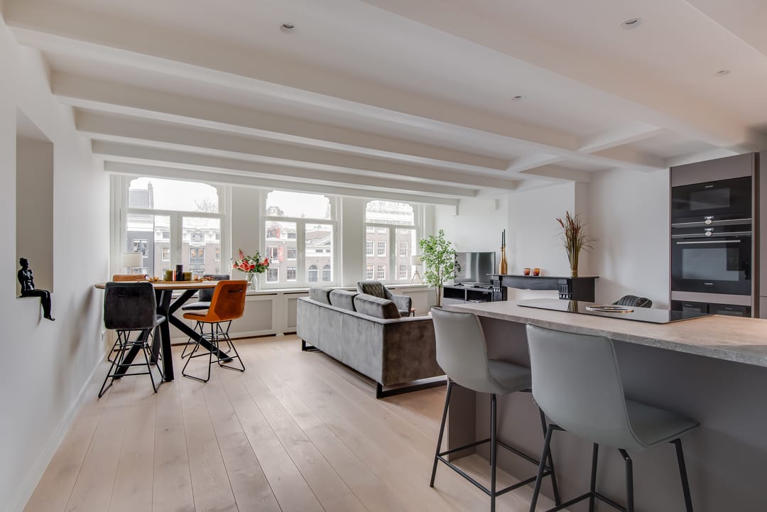 Foto 2 van Herengracht 259-3