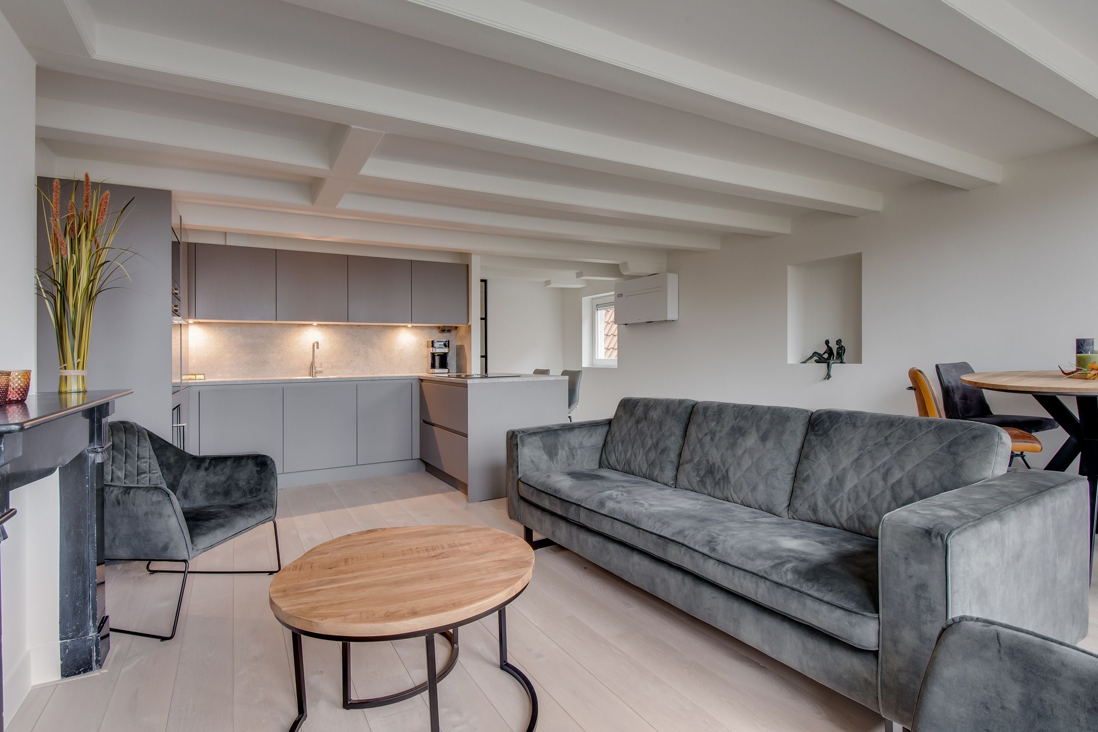 Foto 3 van Herengracht 259-3