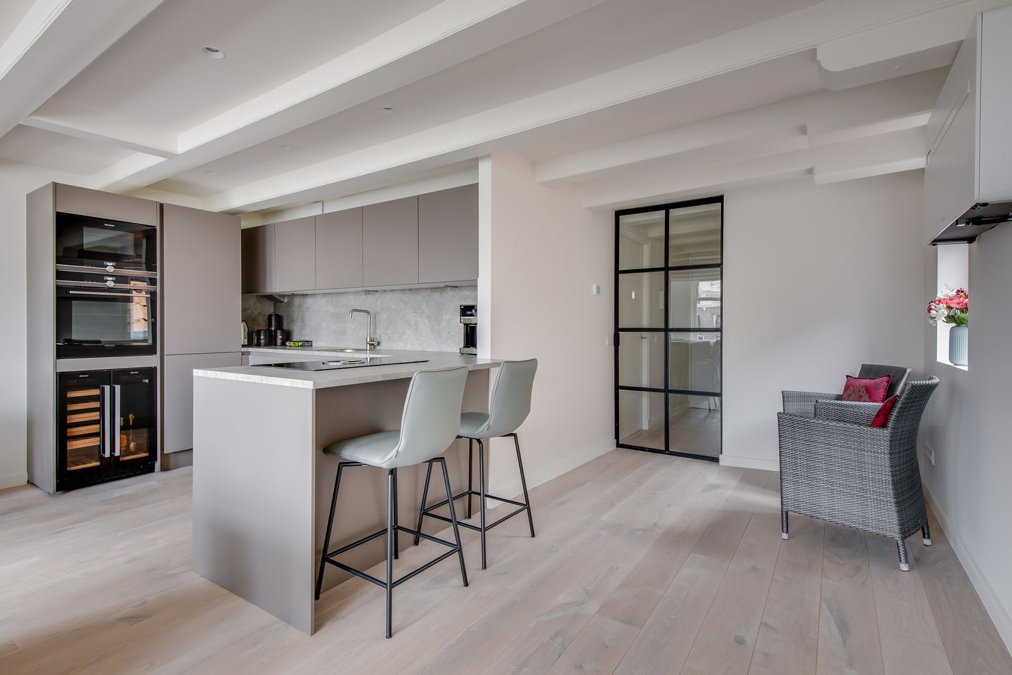 Foto 4 van Herengracht 259-3