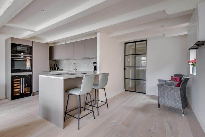 Foto 4 van Herengracht 259-3