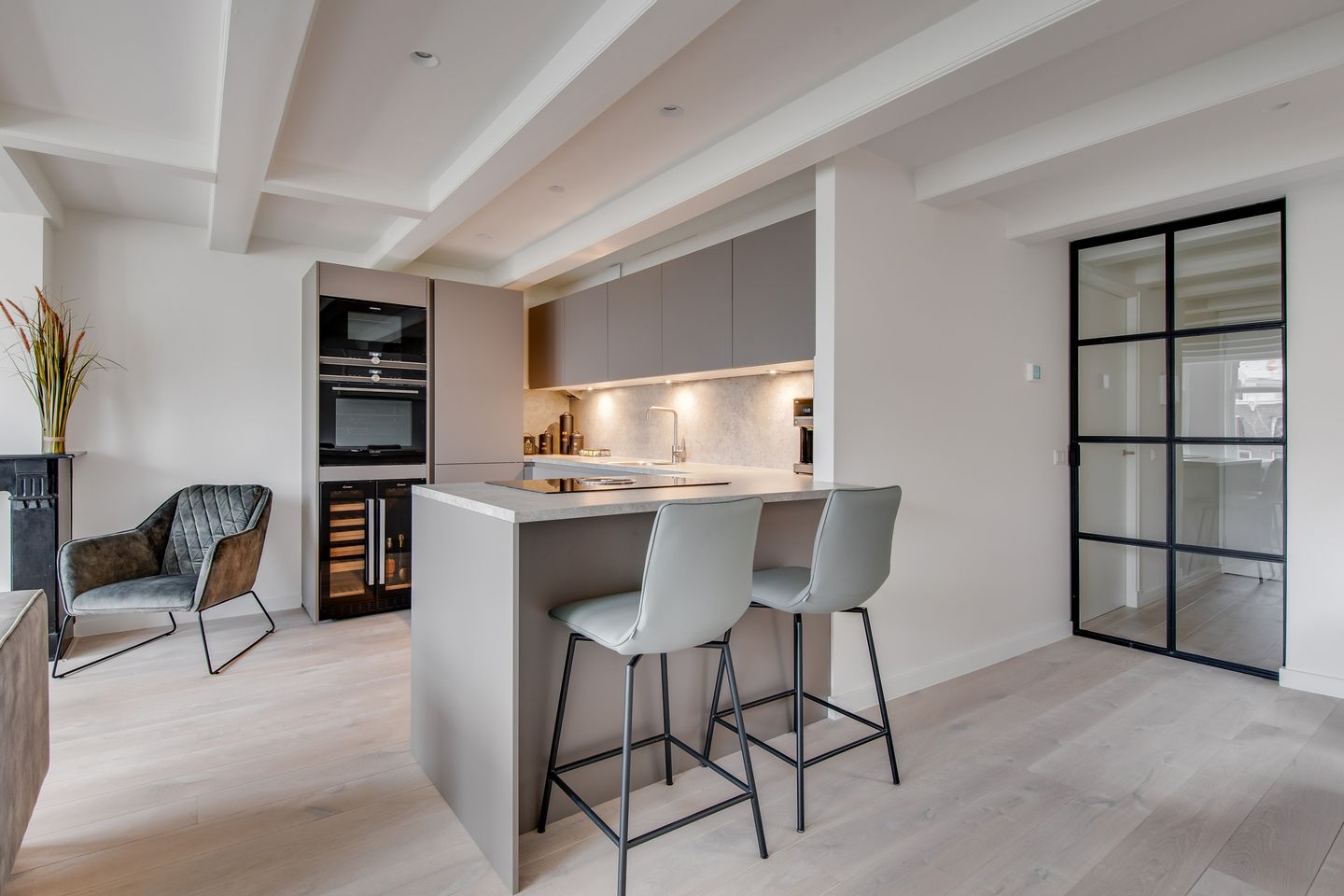 Foto 5 van Herengracht 259-3