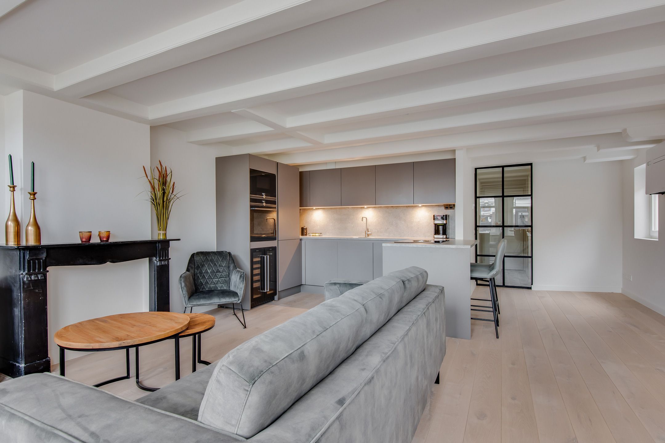 Foto 6 van Herengracht 259-3