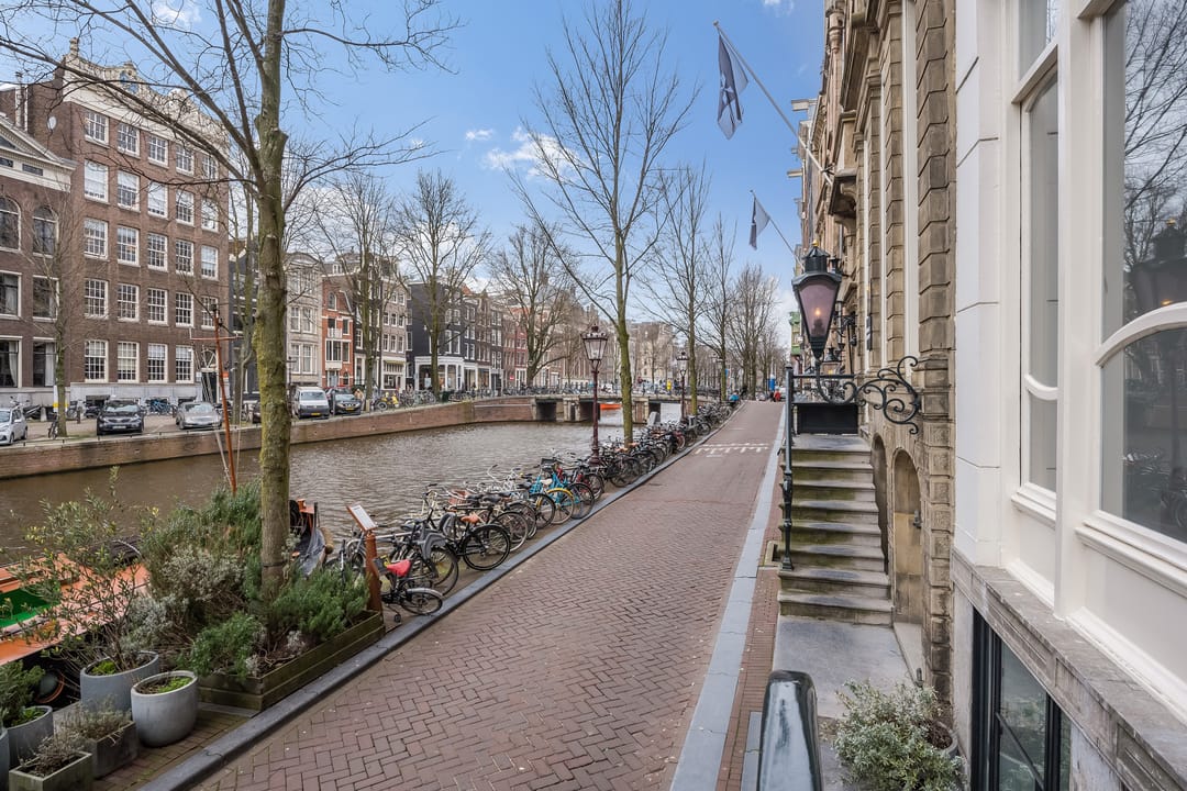 Foto 17 van Herengracht 259-3