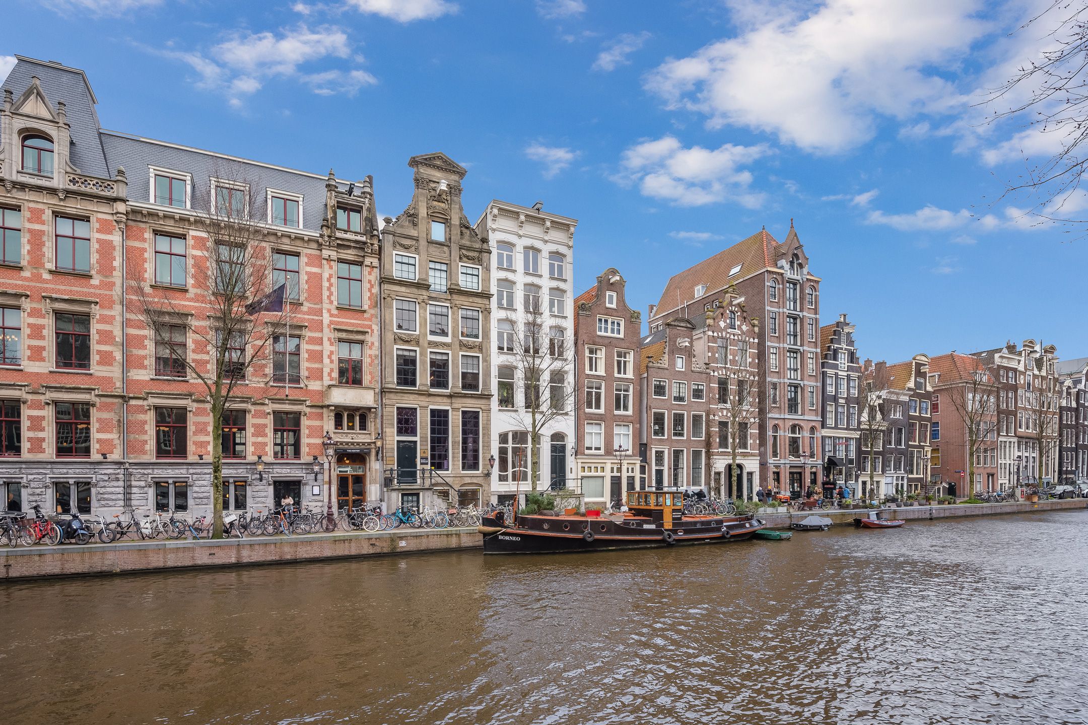 Foto 18 van Herengracht 259-3