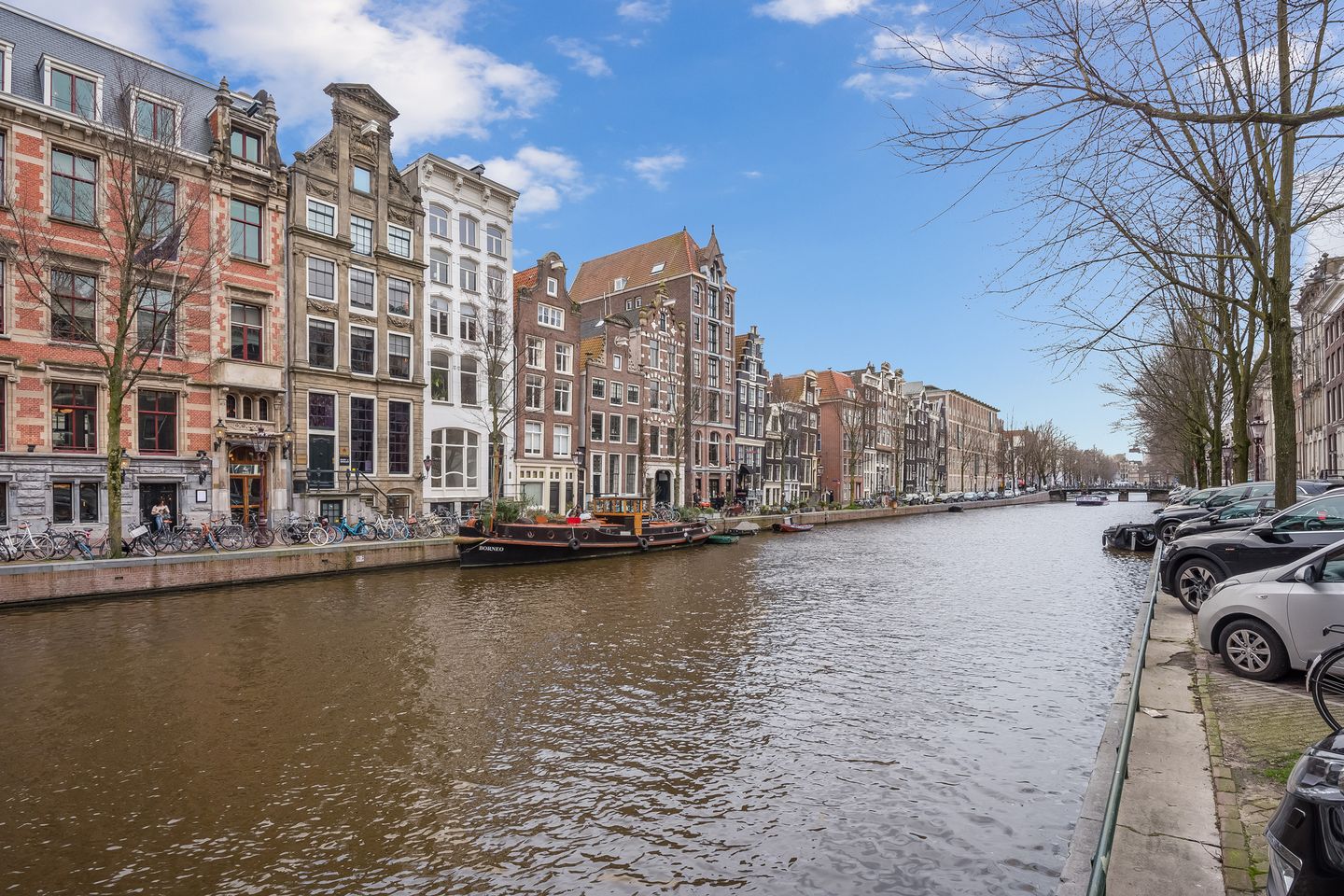 Foto 20 van Herengracht 259-3