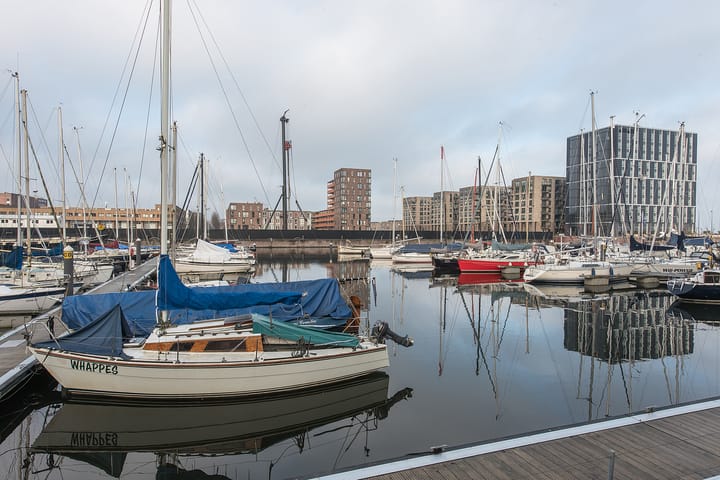 Foto 5 van Bert Haanstrakade 662