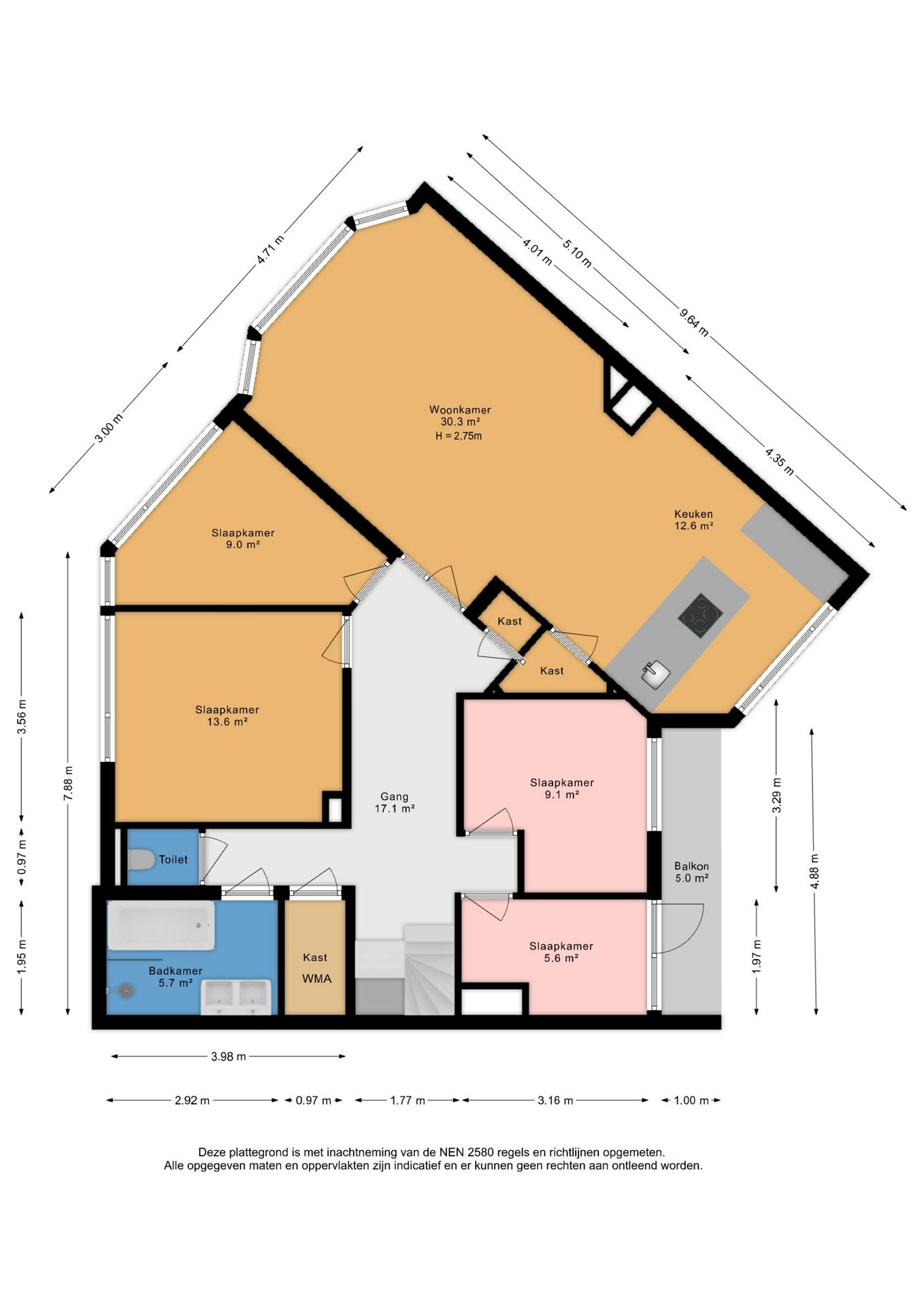 Foto 33 van Rembrandtlaan 75