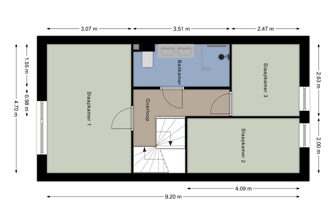 Foto 32 van Arke Noëstraat 78