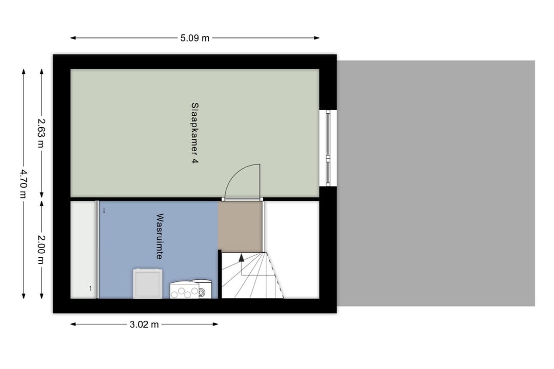 Foto 37 van Arke Noëstraat 78