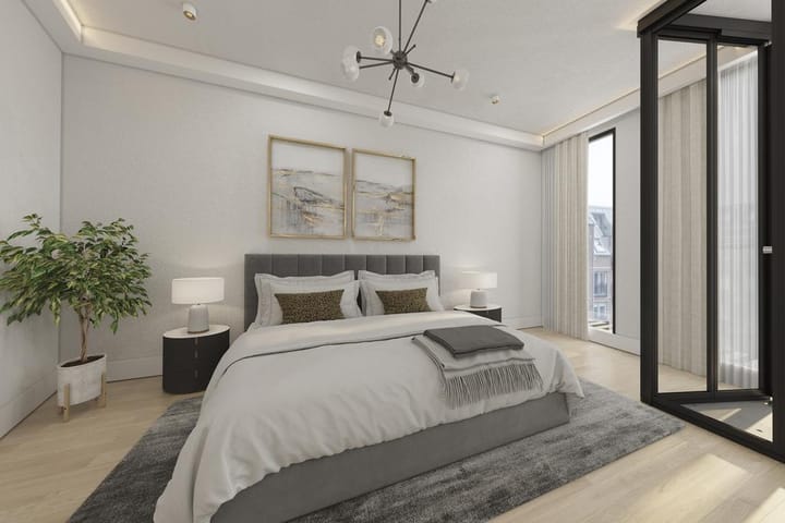 Foto 4 van Westerdijk 4-0301