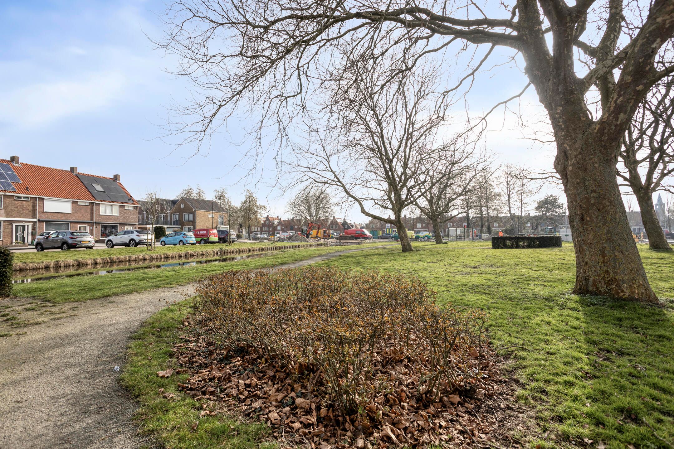 Foto 3 van Burgemeester van Baarstraat 13