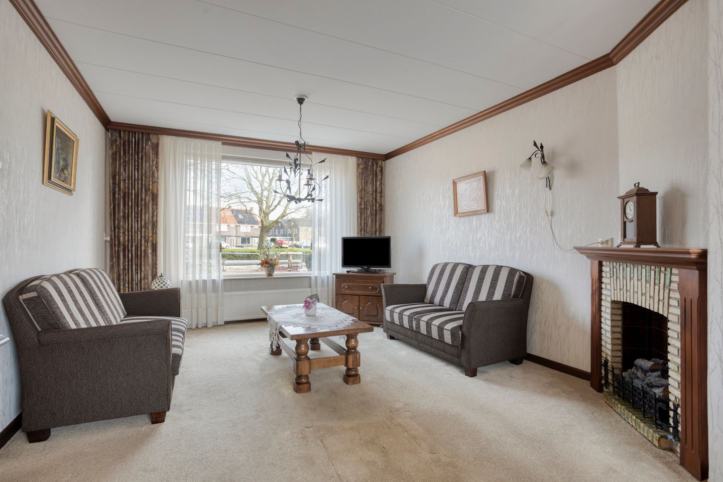 Foto 4 van Burgemeester van Baarstraat 13