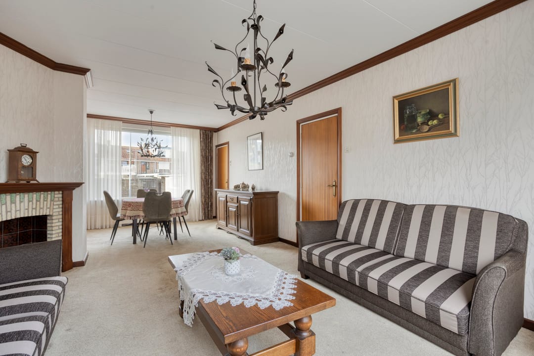 Foto 7 van Burgemeester van Baarstraat 13