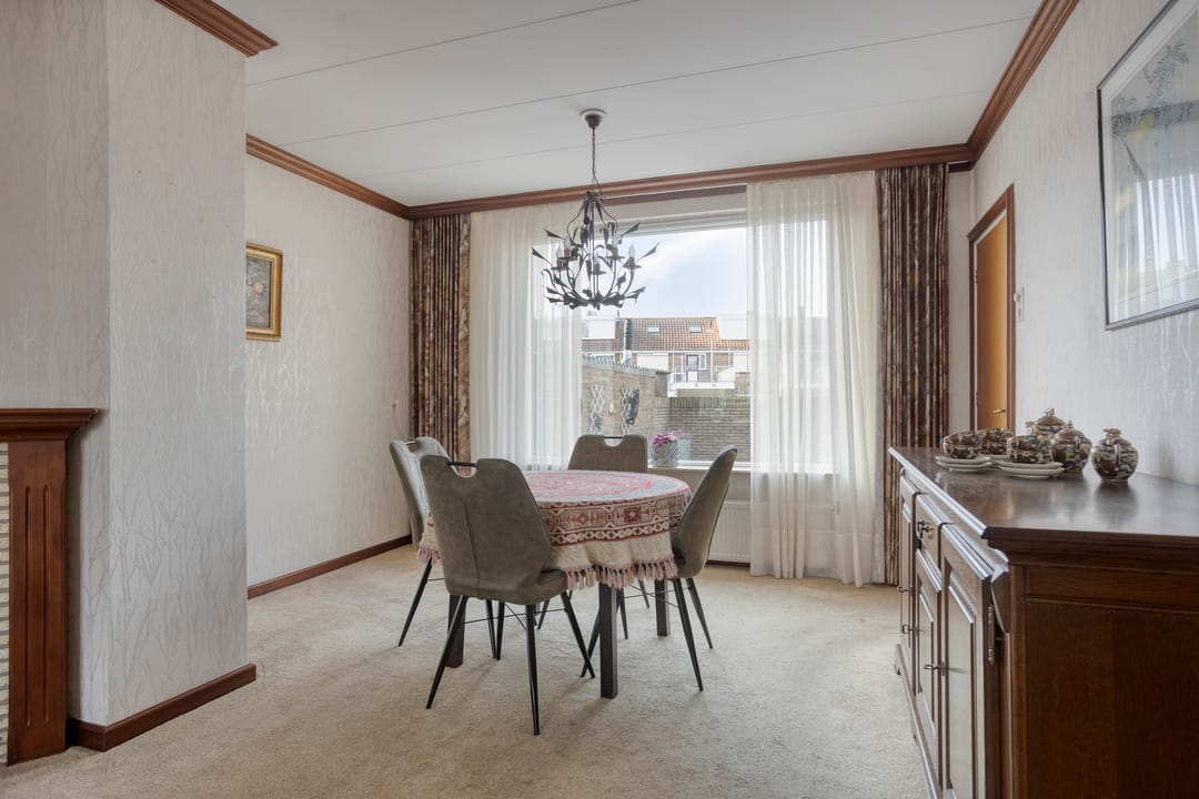 Foto 8 van Burgemeester van Baarstraat 13