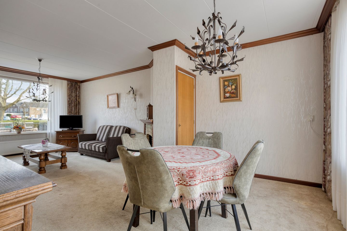 Foto 10 van Burgemeester van Baarstraat 13