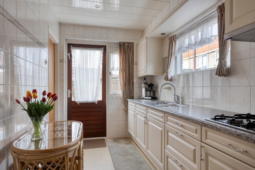 Foto 13 van Burgemeester van Baarstraat 13