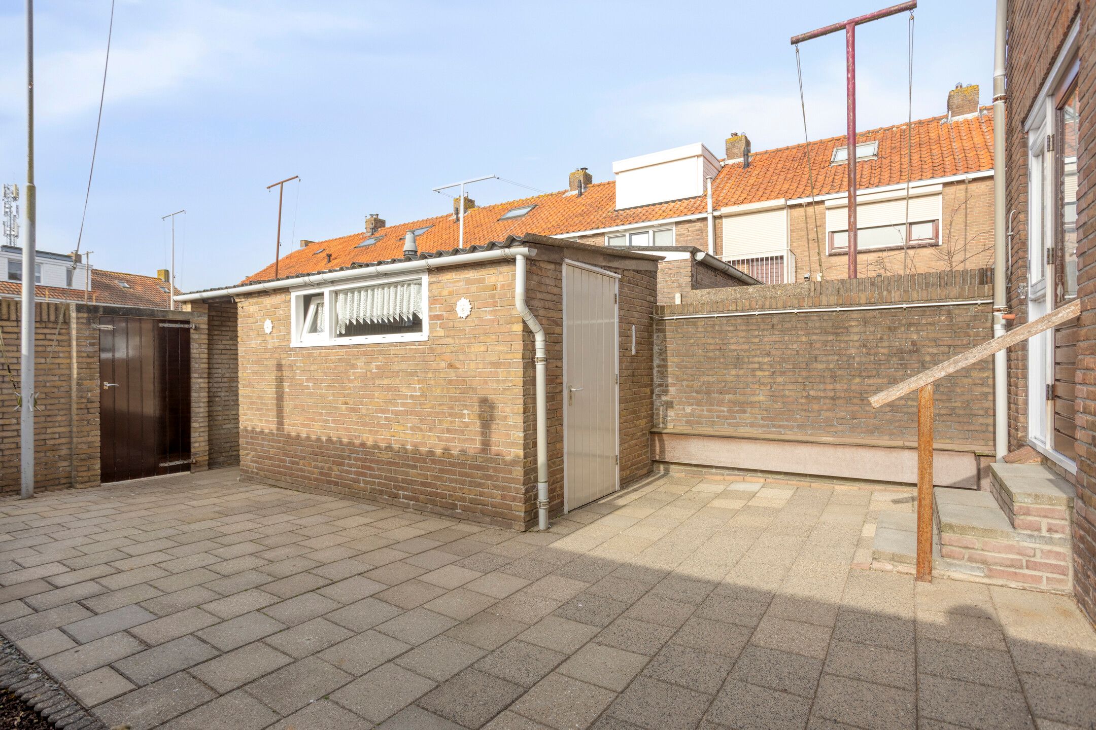 Foto 15 van Burgemeester van Baarstraat 13