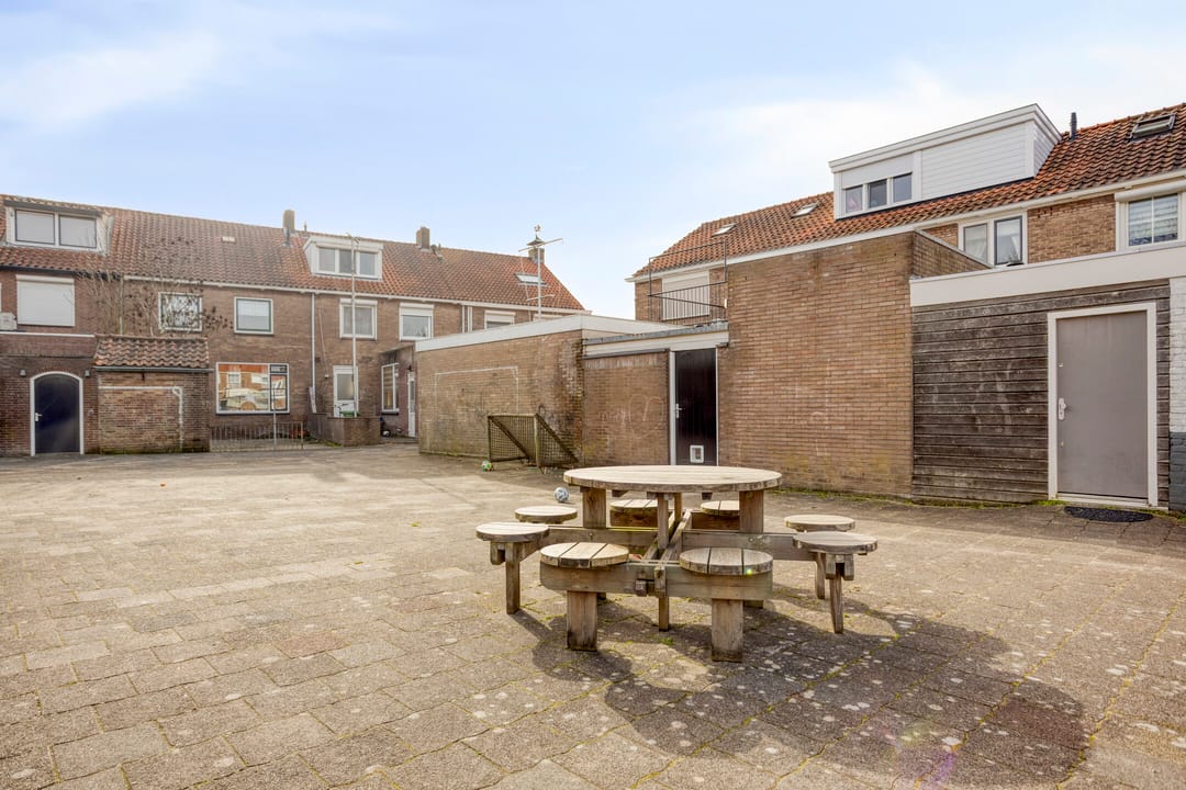 Foto 17 van Burgemeester van Baarstraat 13