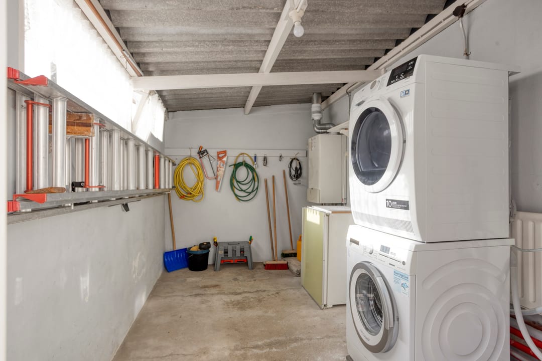 Foto 16 van Burgemeester van Baarstraat 13