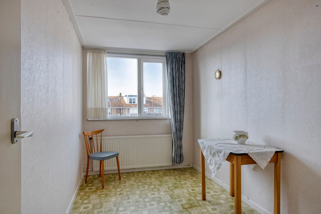 Foto 26 van Burgemeester van Baarstraat 13