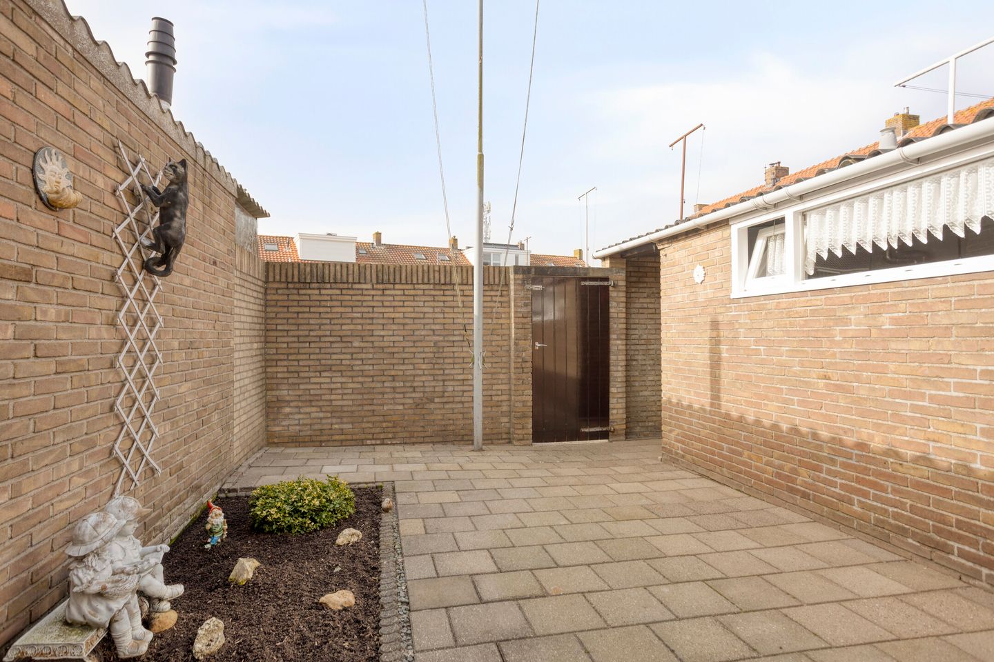 Foto 14 van Burgemeester van Baarstraat 13