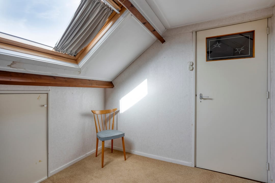 Foto 32 van Burgemeester van Baarstraat 13