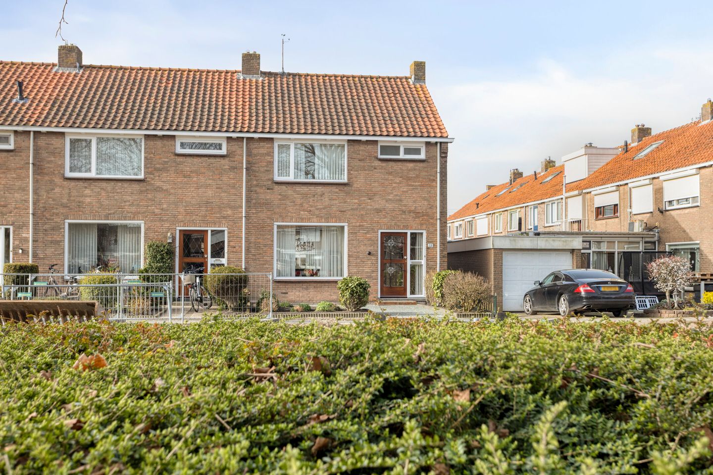 Foto 34 van Burgemeester van Baarstraat 13