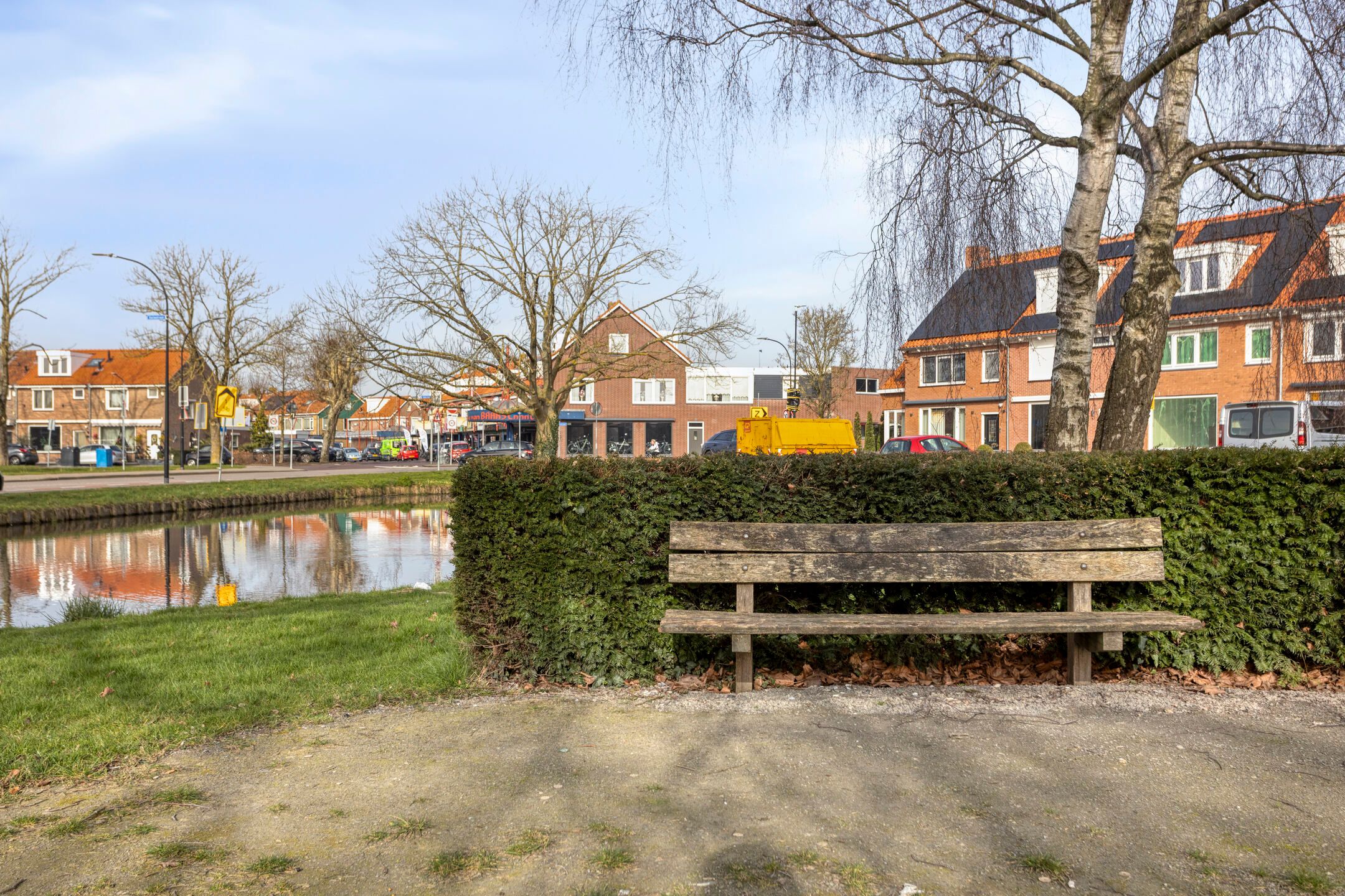 Foto 36 van Burgemeester van Baarstraat 13