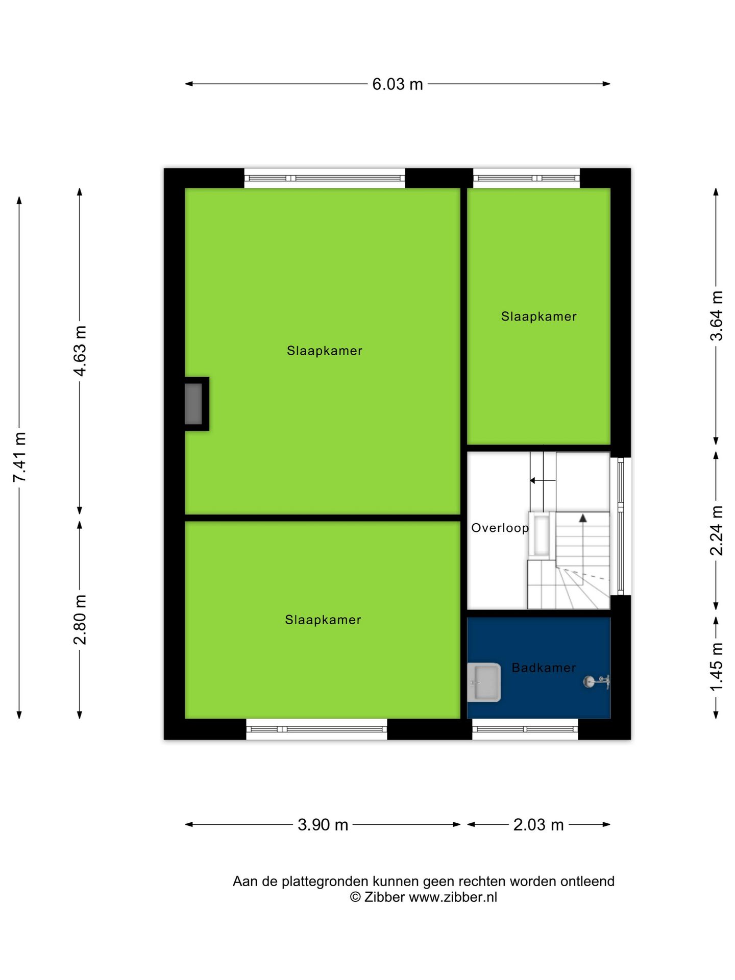 Foto 40 van Burgemeester van Baarstraat 13