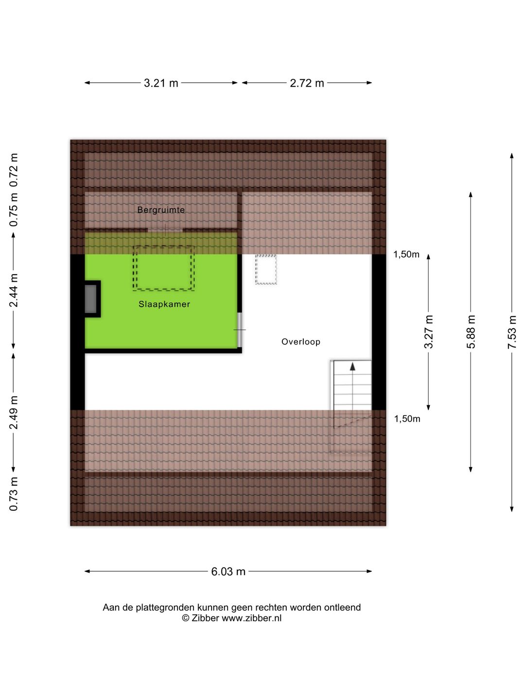 Foto 41 van Burgemeester van Baarstraat 13