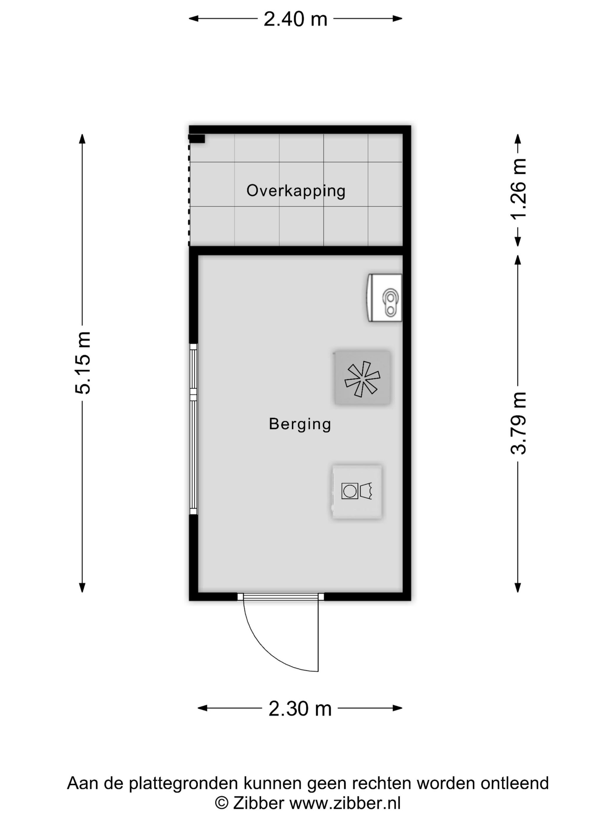 Foto 42 van Burgemeester van Baarstraat 13
