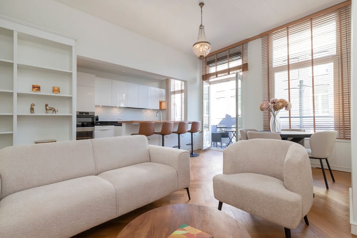 Foto 2 van Pieter Cornelisz. Hooftstraat 135-2