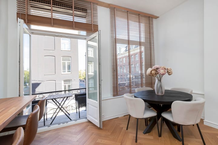 Foto 3 van Pieter Cornelisz. Hooftstraat 135-2