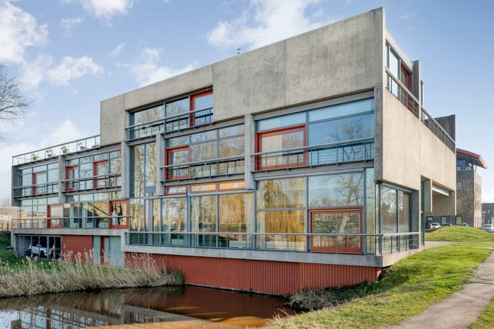 Stationsplein 12 main image