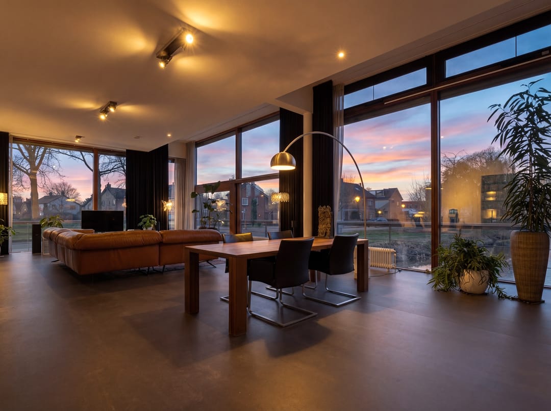 Photo 8 of Stationsplein 12