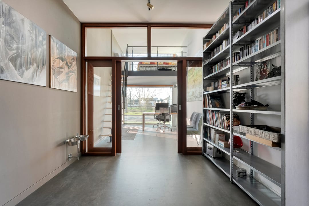 Photo 23 of Stationsplein 12